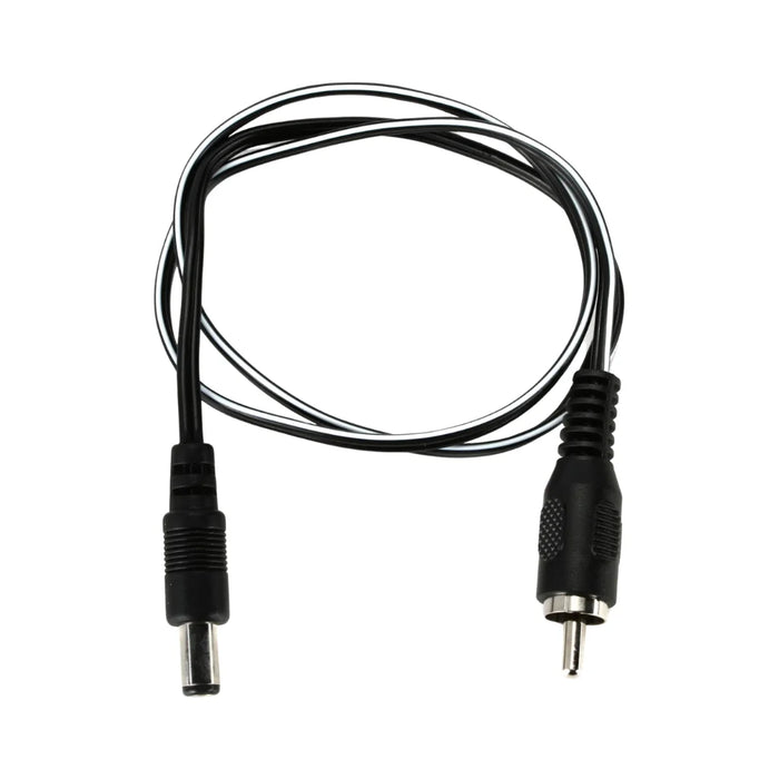 CIOKS 2.1mm DC-plug - 1015,1030,1050,1080