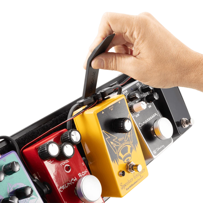 D'Addario Pedal Pry Bar