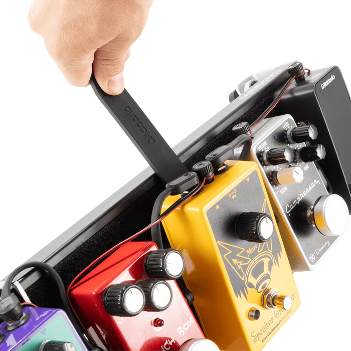 D'Addario Pedal Pry Bar