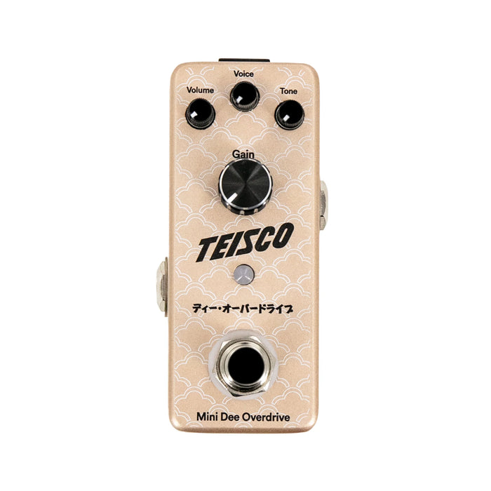 Teisco Mini Dee Overdrive