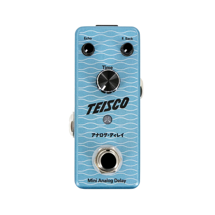 Teisco Mini Analog Delay