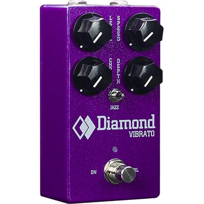 Diamond Pedals Vibrato