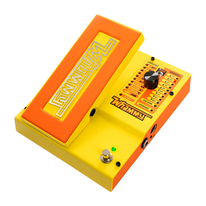 Digitech MonoNeon Signature Whammy