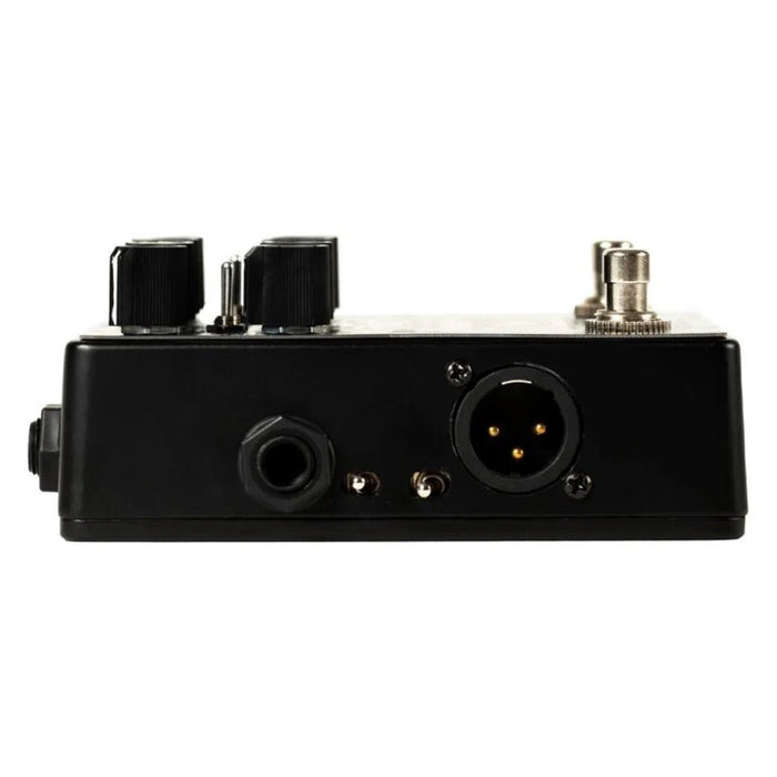 DSM & Humboldt Simplifier Sub Atomic