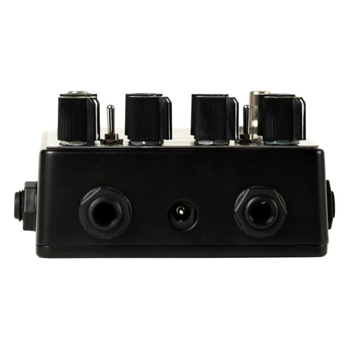 DSM & Humboldt Simplifier Sub Atomic