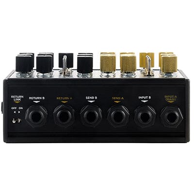 DSM & Humboldt Simplifier X