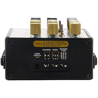 DSM & Humboldt Simplifier X