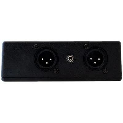 DUBTRONICS AUDIO Stereo Line Isolator