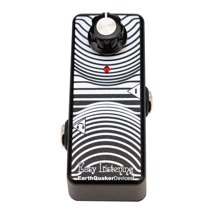 Earthquaker Devices Easy Listening