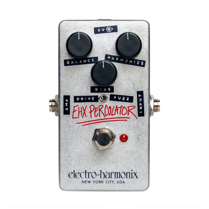 Electro Harmonix Percolator Fuzz