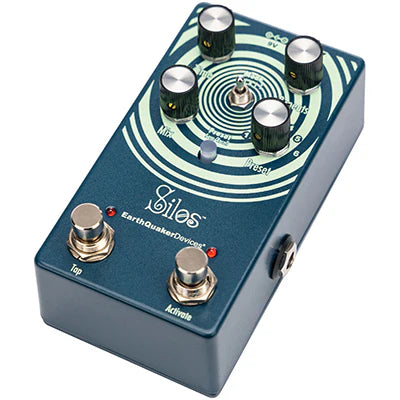 Earthquaker Devices Silos