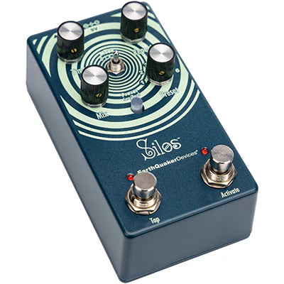 Earthquaker Devices Silos — Pedal Empire Earthquaker Devices Silos — Pedal Empire