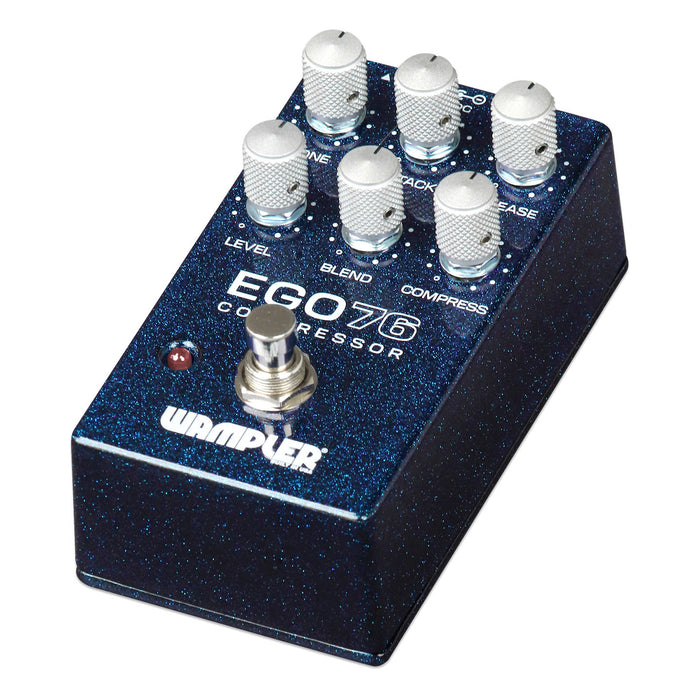 Wampler Ego 76 Compressor