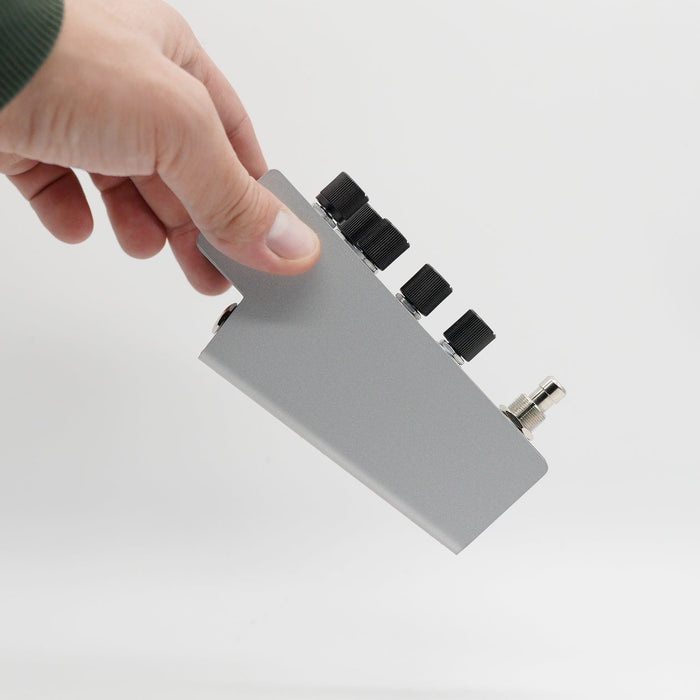 Collision Devices Snack Delay