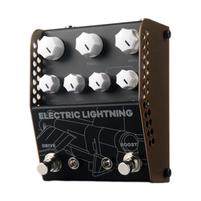 Thorpy FX Electric Lightning