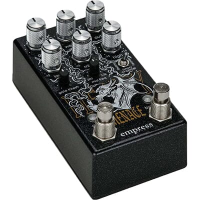 EMPRESS EFFECTS HEAVY MENACE