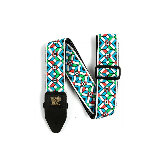 Ernie Ball Jacquard Guitar Strap