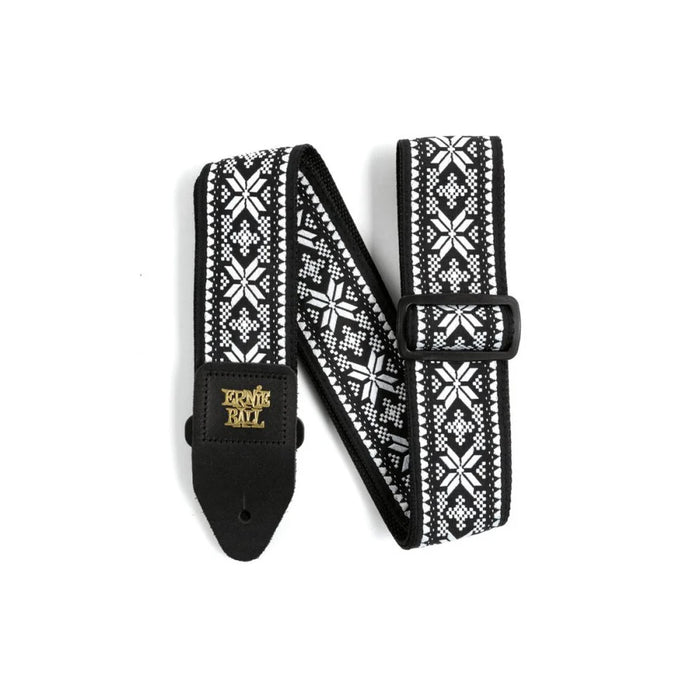 Ernie Ball Jacquard Guitar Strap