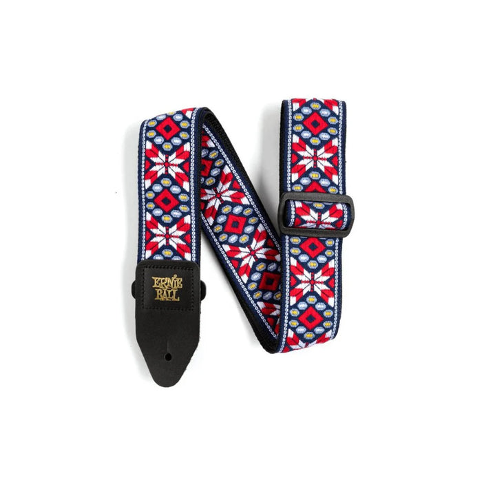 Ernie Ball Jacquard Guitar Strap