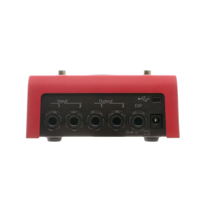 Eventide H9 Max - Red Limited Edition