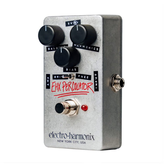 Electro Harmonix Percolator Fuzz