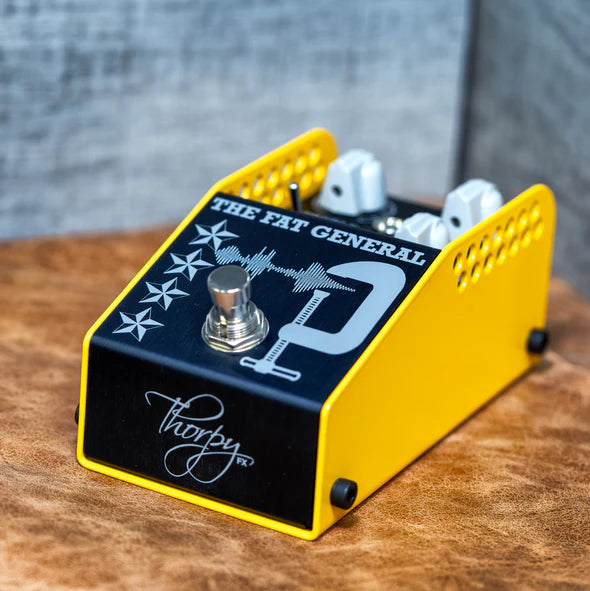 Thorpy FX Fat General MkII