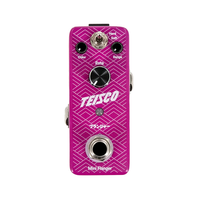 Teisco Mini Flanger