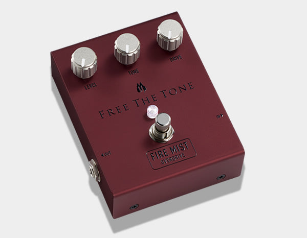 Free the Tone FIRE MIST FM-1V
