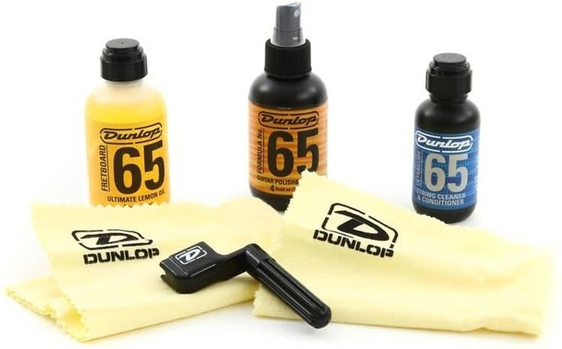 Dunlop System 65 Guitar Tech Tech Kit — Pedal Empire