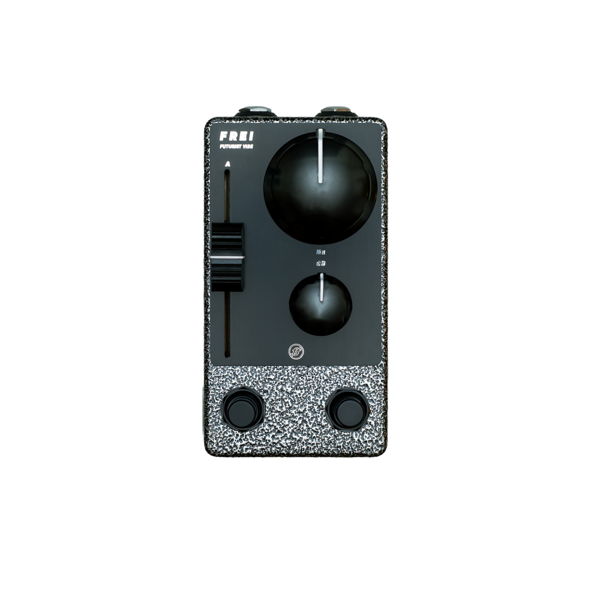 Fjord Fuzz Frei - Futurist Vibe — Pedal Empire