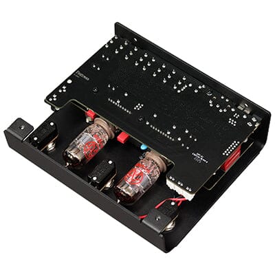 FRIEDMAN IR-J Jake E Lee Signature Tube Preamp