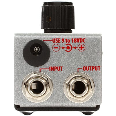 Fulltone 2B Booster