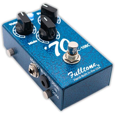Fulltone '70 Fuzz BC-108c
