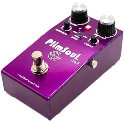 Fulltone Custom Shop Plimsoul MKII