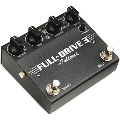 Fulltone Fulldrive 3