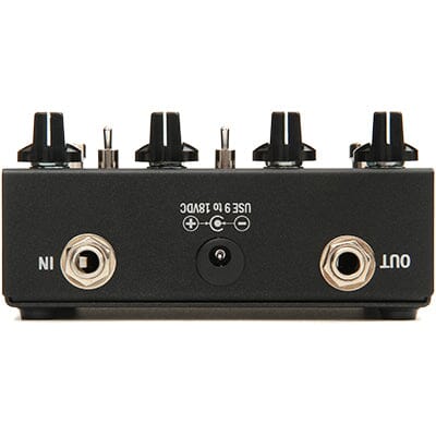 Fulltone Fulldrive 3