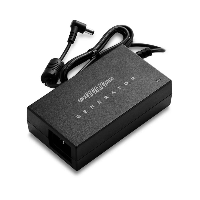 The Gigrig Generator 5Amp power supply