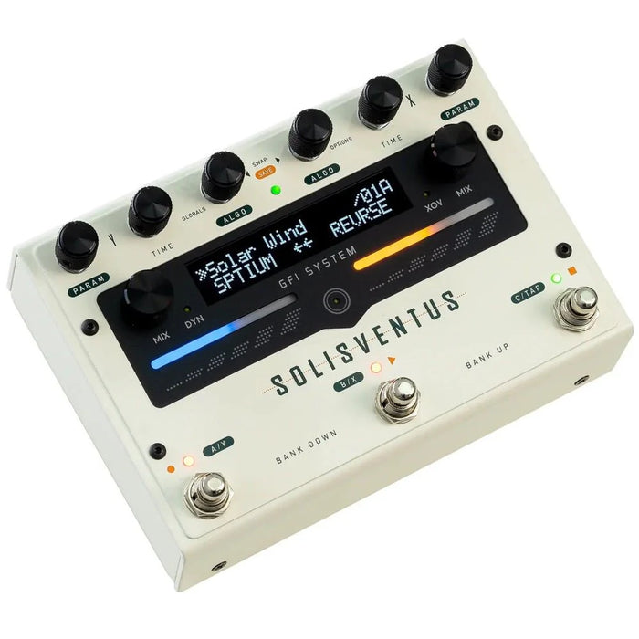 GFI System Solis Ventus