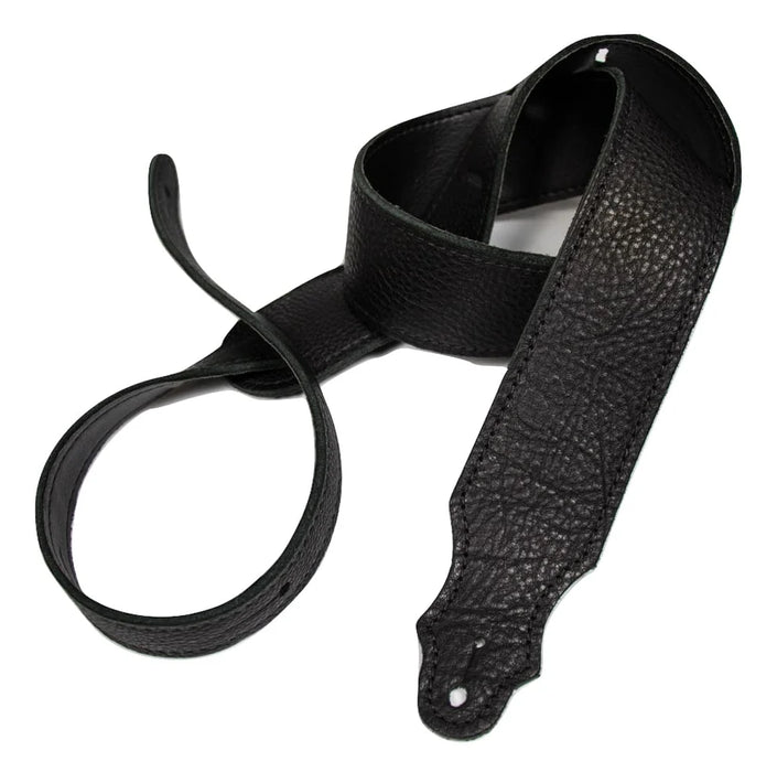 Franklin Strap Purist Glove Leather Guitar Strap