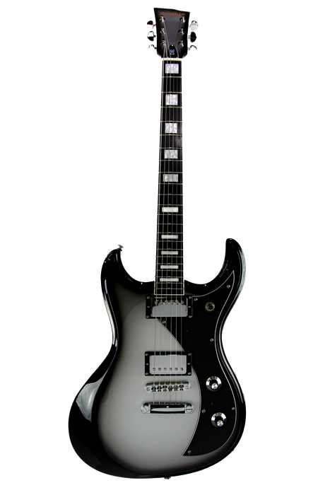 Dunable Gnarwhal DE Silverburst