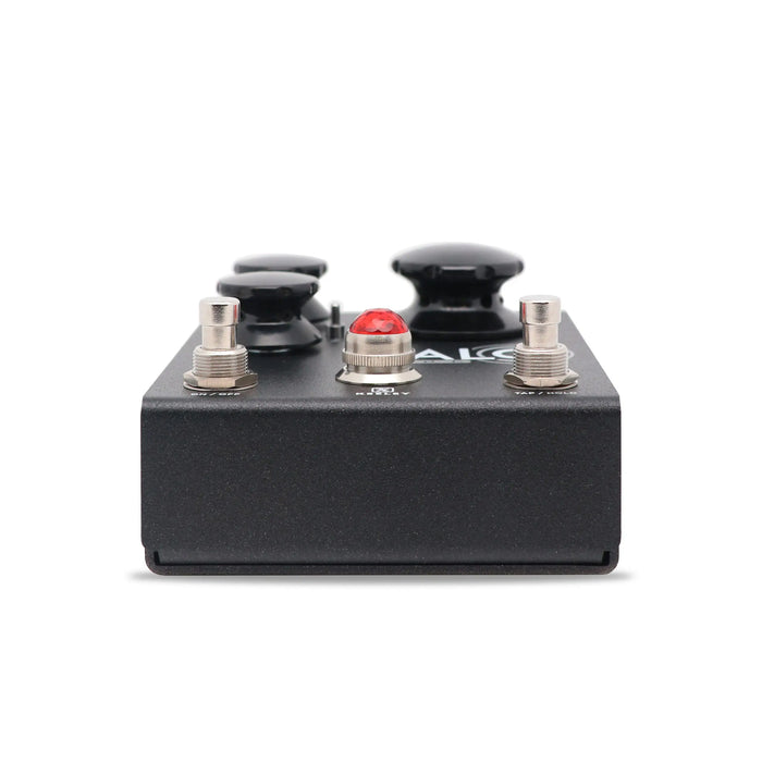 halo guitar pedal Keeley Electronics Halo Core — Pedal Empire