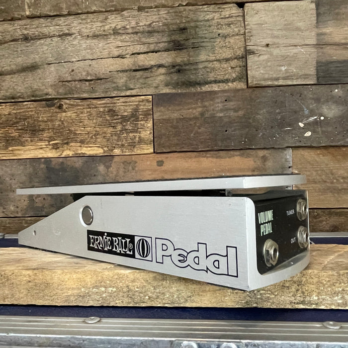 Second Hand Ernie Ball Mono Volume Pedal