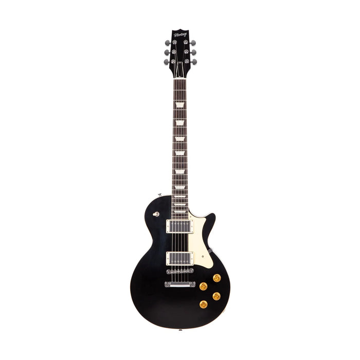 Heritage Guitars Standard II Collection H-150 - Ebony
