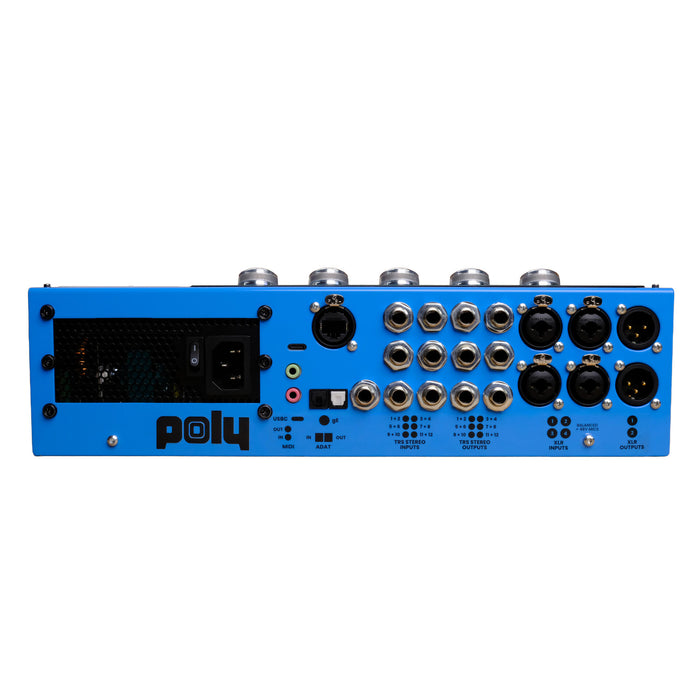 Poly Effects Hugo - Pre Order!