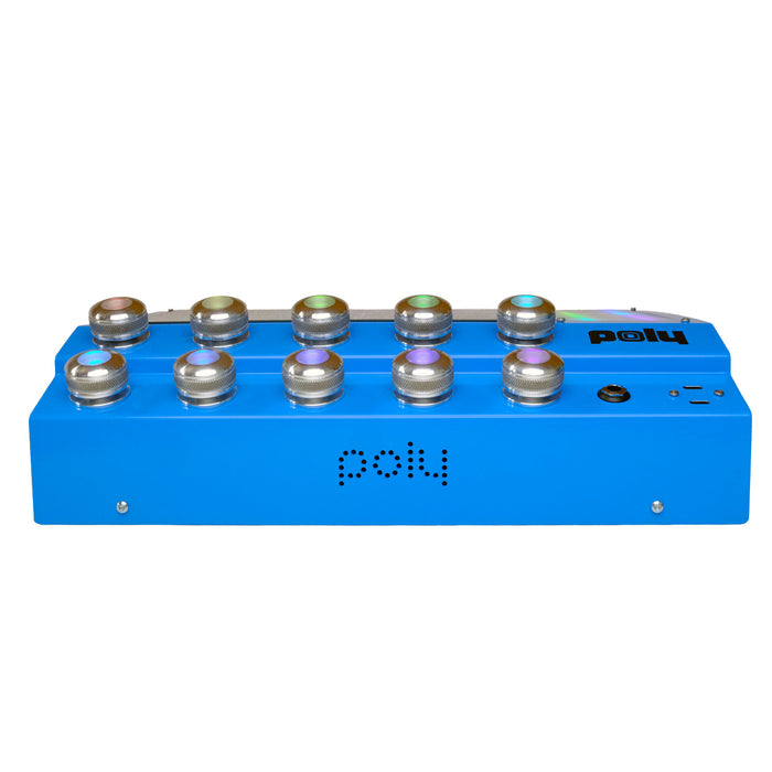 Poly Effects Hugo - Pre Order!