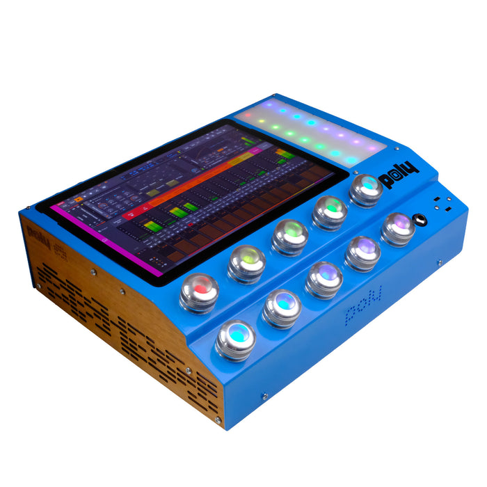 Poly Effects Hugo - Pre Order!