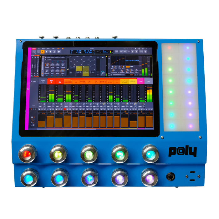 Poly Effects Hugo - Pre Order!