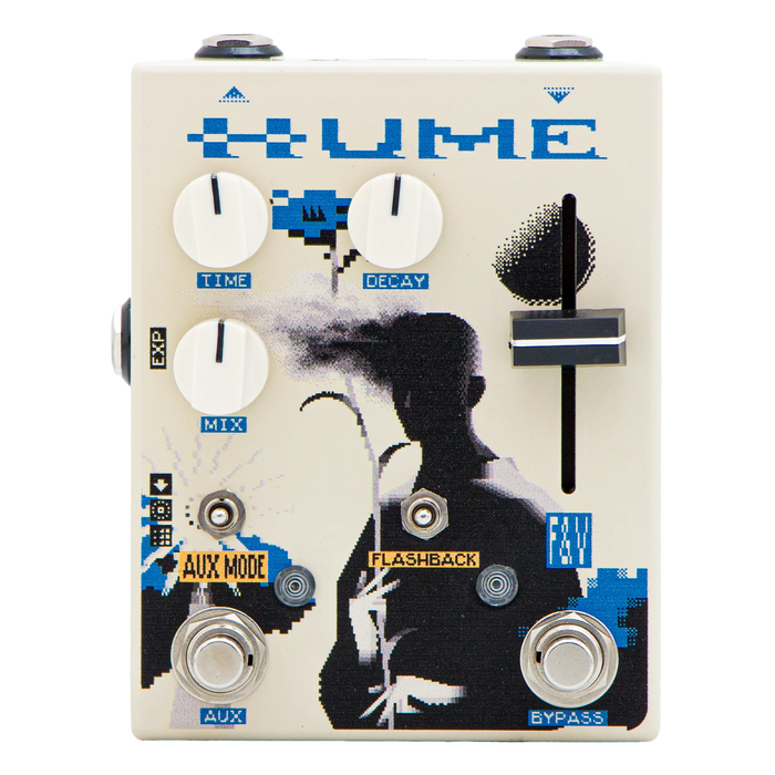 Umbrella Company - HUME - Pre Order!
