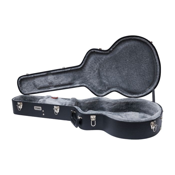 D'Angelico Excel Style B Hollow Body (Dark Iced Tea Burst)
