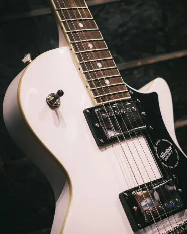 Heritage Ascent H-150 - Pelham Blue